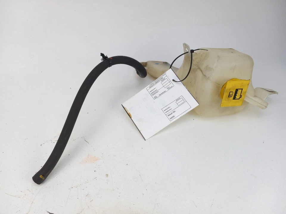 Depósito de refrigerante Dodge calibre 2007-2012 Foto 1 de 4