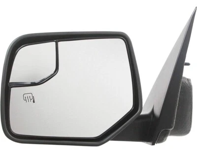 Espejo retrovisor de puerta lateral del conductor Dorman 955-2449 compatible con modo Ford/Mercury seleccionado Foto 1 de 3