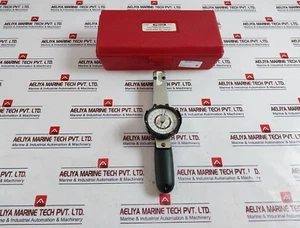 PROTO J6169F Dial Torque Wrench 0-75 IN.LB / 0-90 CM-KG - Picture 1 of 10