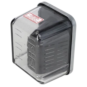 71367686 Agco Allis Early 9150 Diesel Kraftstoff Wasserabscheider - Bild 1 von 1
