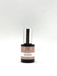 CND PLEXIGEL TAFFY ESPECIADO 15 ML/0,5 FL OZ - Imagen 1 de 1