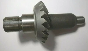 OEM OMC Sterndrive I/O Inboard Outboard Upper Gear & Shaft Assembly Only 383115 - Bild 1 von 4