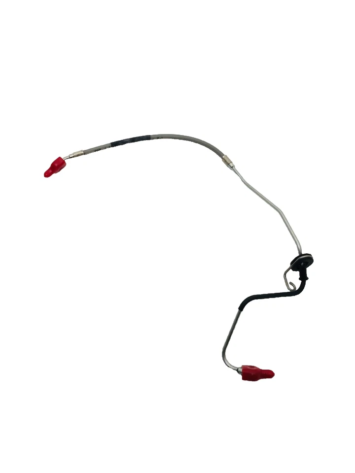 TUBO FRENO DUCATI MONSTER 696 ABS 2010 PER POMPA ABS BRAKE TUBE CD 61840911A - Immagine 1 di 4