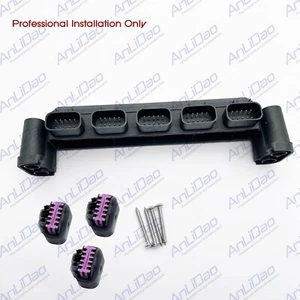 98-8M0165557 Repuesto Ajuste Para Mercruiser Mercury Marine Nuevo Kit Caja de Conexiones - Imagen 1 de 4