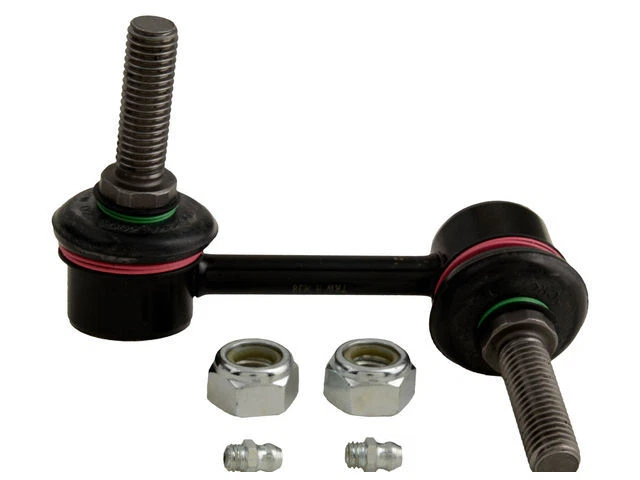 Sway Bar Link For Envoy Bravada Trailblazer Rainier Ascender SSR EXT XL JW93J9 - Imagem 1 de 1