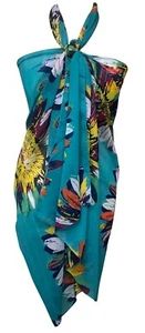 Multi-Buy Sarongs X3 sarongs Lucky Dip Designs From 100s Different Designs UK - Picture 1 of 12