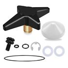 Precision designed Pool Filter Knob Kit for Hayward Star Clear Plus Filters