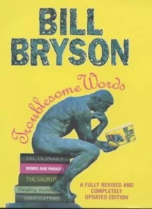 Troublesome Words-Bill Bryson, 9780670899227 - Picture 1 of 1
