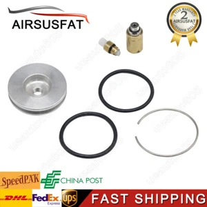Front Air Suspension Repair Kit Shock Absorber For Jeep Grand Cherokee 2011-2014 - Picture 1 of 9