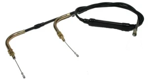 Arctic Cat Cross Country Cat 440, 1979, Throttle Cable - 0187-037 - Picture 1 of 1