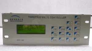 [Used] GENESIS / GTC100, GTC 100 / THROTTLE VALVE CONTROLLER - Picture 1 of 4