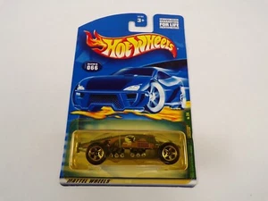Van / Sports Car / Hot Wheels Lakester #066 50101 #H27 - Picture 1 of 5