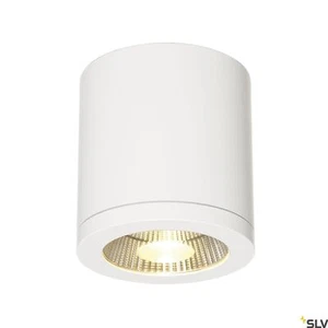 Weiß Moderne Anbauleuchte Downlight Deckenlampe 3000K 850 lm 1x9W/LED IP20 35° - Bild 1 von 2