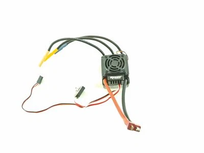 NEW: Reedy SC1500-BL 3-6S LiPo Brushless 1/8 ESC w/ Deans Plug from Rival MT8 - Image 1 of 4