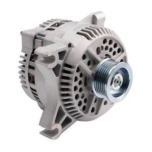 For 2005-2008 F-450 Super Duty Lariat Cab & Chassis - Conventional Alternator - Picture 1 of 6