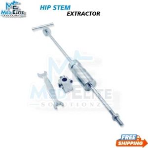 Orthopädischer Hüftstamm-Extraktor Chirurgisch Universal Extraktionswerkzeuge - Bild 1 von 3