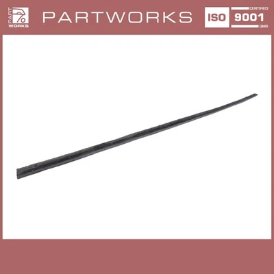 Dichtungsprofil Fensterscheibe für PORSCHE 914 AUßEN L=R  91453195710 - Изображение 1 из 4