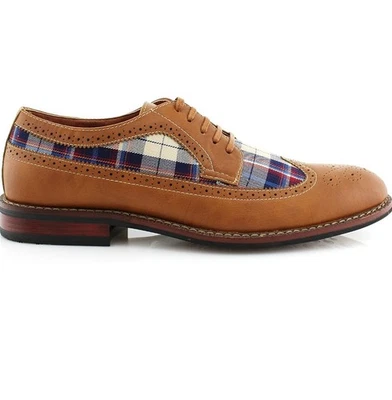 Ferro Aldo Men's Dress Shoes Size 13 - Image 1 of 4