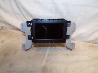 13 14 Ford F150 Radio Display Screen DL3T-18B955-CC UTA33 - Image 1 of 4