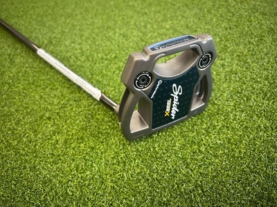 Putter TaylorMade Spider Tour X 3 diestro - 35" Foto 1 de 4
