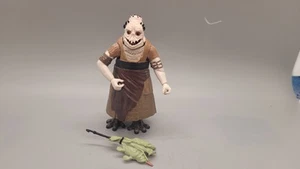 Star Wars Saga Collection Gragra - Picture 1 of 2