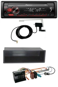 Pioneer 1DIN USB DAB MP3 AUX Autoradio für Citroen Berlingo, C2, C3, Jumpy - Bild 1 von 8