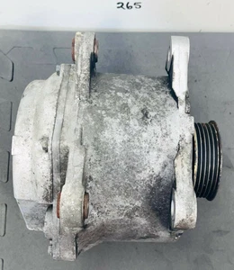 05-08 Audi A6 Engine Alternator Generator Assembly Hitachi OEM 079903015 - Picture 1 of 6