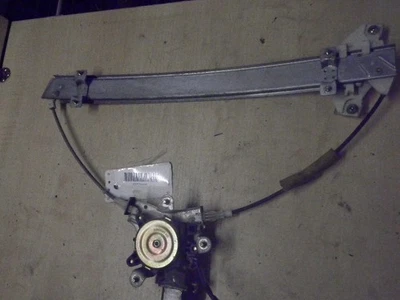 Alzavetro Daewoo Nubira (KLAJ) sinistro   - Immagine 1 di 4