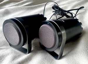 ALTEC Lansing BXR 1220 Kompaktowe głośniki komputerowe Komputer stacjonarny PC Laptop Stereo Audio - Zdjęcie 1 z 15