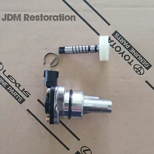 Toyota Jzx100 R154 Speed Sensor 33:10 Gear Genuine OEM - Picture 1 of 1
