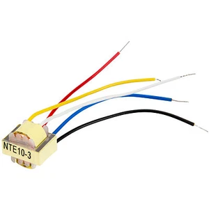 Neutrik NTE10/3 1:3:10 Audio Adapter Transformer for NMxxx M - Picture 1 of 2