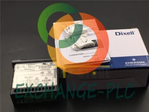 Digital Controller For DIXELL XR20CX-5N1C1 COMMERCIAL FRIDGE NEW 1PCS - Picture 1 of 9