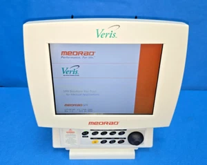 Medrad Veris 8600 Monitor - Picture 1 of 9
