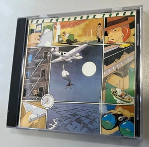 SKYHOOKS - THE TAPES Made in Australia CD LP no bar code MUSHROOM D19223 HTF OOP - Bild 1 von 6