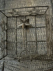 Country Star Serviettenhalter - Bild 1 von 4