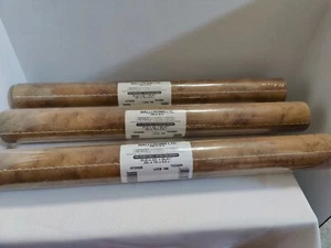 3 Wallcrown Wallpaper Double Roll-56.4 Sg Ft/Each Tv23059/Uf26026 Lot 108 - Picture 1 of 8