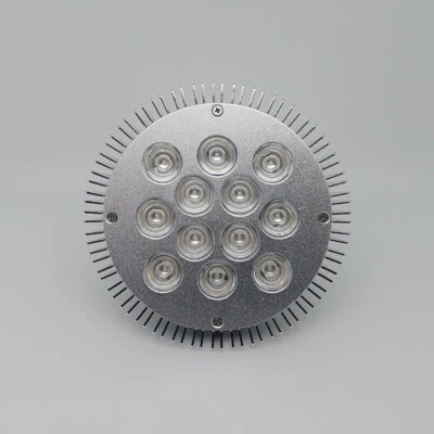 36W Custom Infrared IR PAR38 LED Spot Light Bulb Lamp Floodlight E26 / E27 - Image 1 of 4