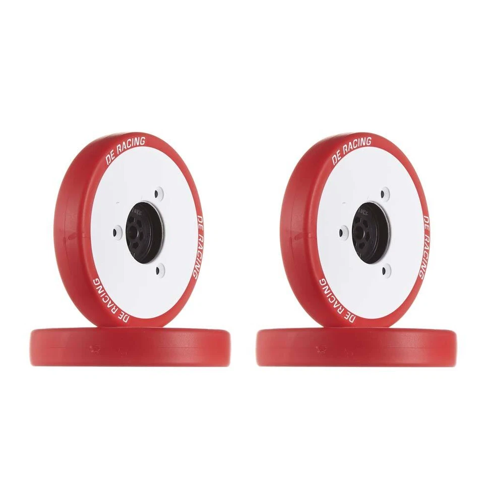 NEW DeRacing Setup System TLR 22/ASC B44.2 ( 4 ) - Image 1 of 1