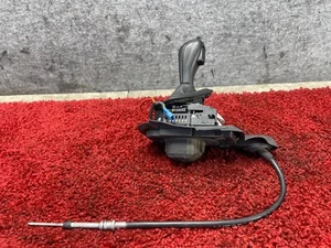 BMW 2006-2013 E90 E92 AUTOMATIC TRANSMISSION GEAR SELECTOR SHIFTER OEM B5 - Picture 1 of 9