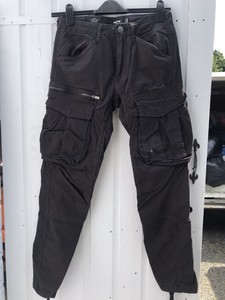 Firetrap Cargo Trousers for Men for 