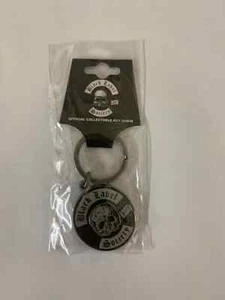BLACK LABEL SOCIETY LOGO HOCHWERTIGER METALL SCHLÜSSELANHÄNGER OFFIZIELL LIZENZIERT - Bild 1 von 7
