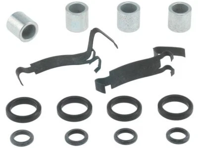 Kit de herrajes de freno delanteros para Buick GS 350 1969 25239WQYT Foto 1 de 2