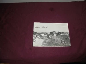 CARTOLINA - CAMO (CUNEO) 1953 - VIAGGIATA - Picture 1 of 2