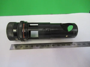 WILD HEERBRUGG ILLUMINATOR HOLDER M20 MICROSCOPE PART AS PICTURED R1-A-79 - Picture 1 of 6