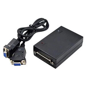 Programowanie RIB Radio Interface BOX do Motorola Radio HT1000 HT750 HT1250 j - Zdjęcie 1 z 9