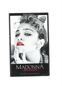 MADONNA ABSOLUMENT - Picture 1 of 1