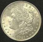 1921 P $1 Morgan Silver One Dollar No Reserve *Check Out My Other Auctions*