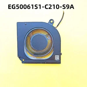 Original for ACER EG50061S1-C210-S9A DC12V 9.60W COOLING FAN - Afbeelding 1 van 1