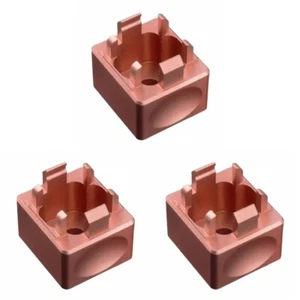 3 Pack Shaft Disassembly Mechanical Keyboard Puller Keycap Remover - Afbeelding 1 van 12