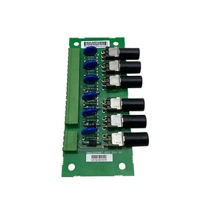 1Pc DSQC574 3HAC020967-001 braked circuit board For ABB Robot IRB1600-10/1.45 - Picture 1 of 7
